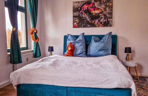 Monkey Magic Mansion 2 BR, next to tram and lake - Foto 18