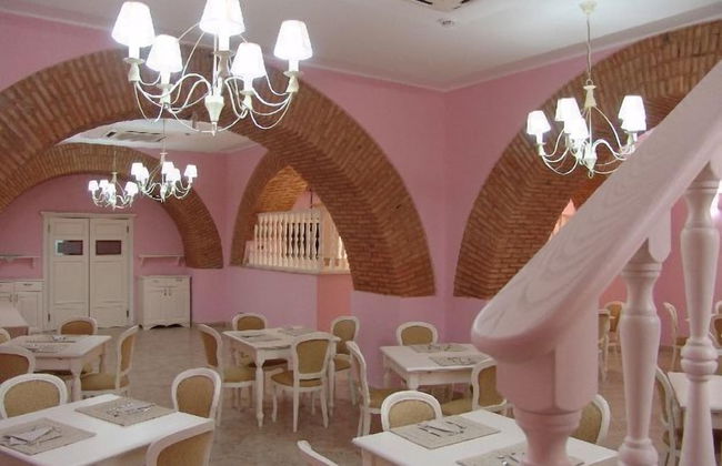 Palazzo Reginella Residence Hotel - Foto 30