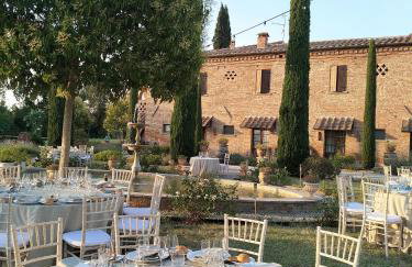 Villa Nobile Cortona - Foto 22