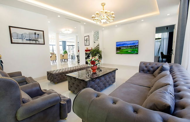 Villa Nghi Duong Ha Long - Foto 8