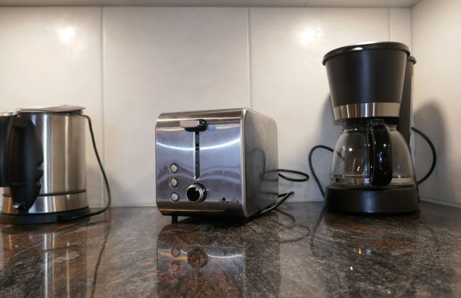 Chalet Nagano - Foto 10