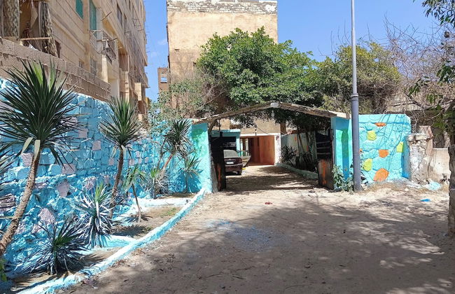 Villa Dr mohamed - Foto 1