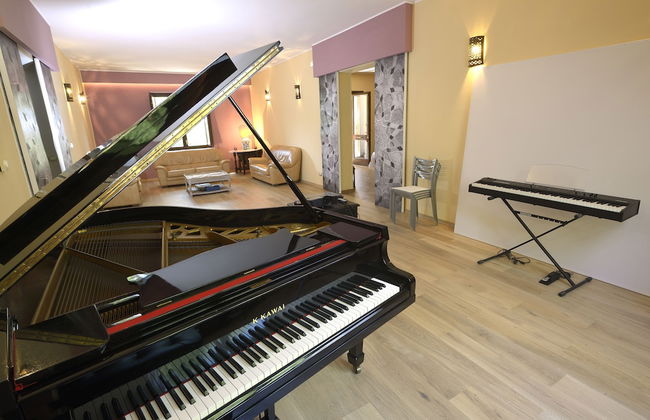 Bio Agriturismo Valle dei Calanchi - Foto 42