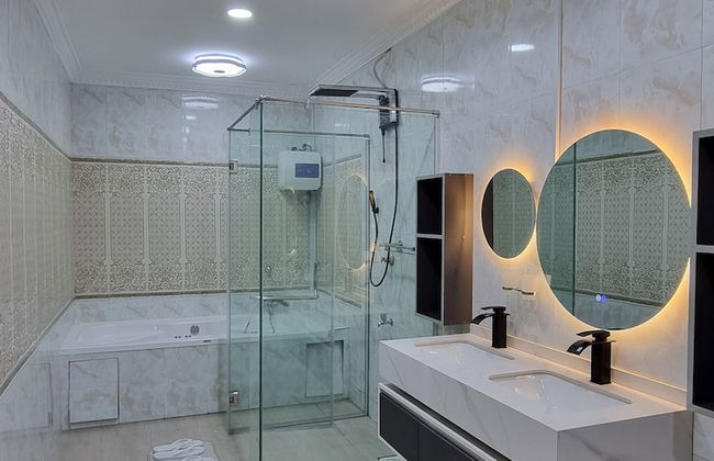 Casa Nadreya Furnished Apartments - Foto 15