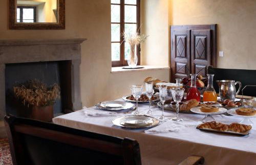 Castello di Viano - Foto 36