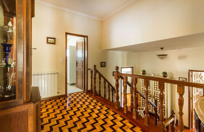 Casa de Monsanto I Lamego - Foto 16