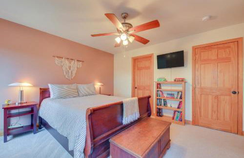 Hermit Lake New Hampshire House! - Foto 13