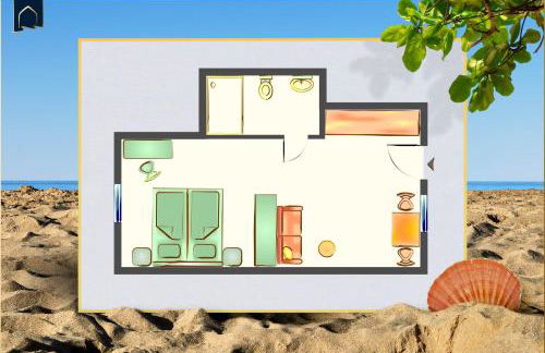 Green Village "Huus Molen" - Foto 35