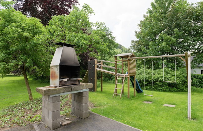 Beautiful Holiday Home in Malmedy-beverce With Sauna - Foto 24