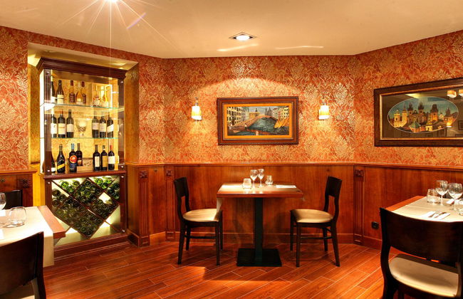 Gold Apartments - Foto 34