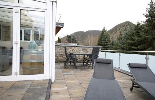 Ferienwohnung Moselallee 5 Sterne - Foto 60