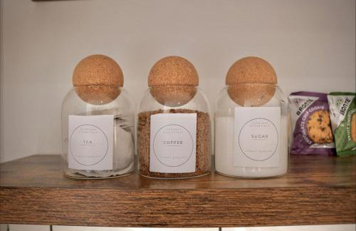 Wood & Teal Nest - Foto 9