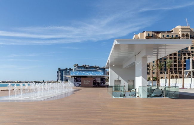 Premium Sky-high 3BR Penthouse in Fairmont North Residence - Foto 19