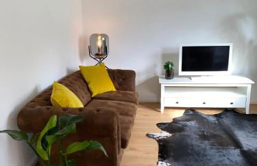 Gemütliche Wohnung am Federsee - Foto 9