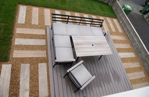 Ffordd Y Wylan House by Guestz - Foto 18