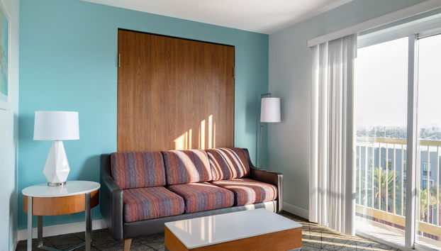 WorldMark Anaheim - Foto 5