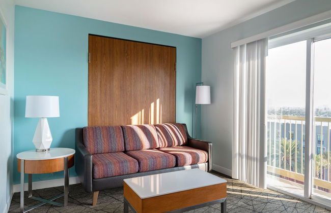 WorldMark Anaheim - Foto 5