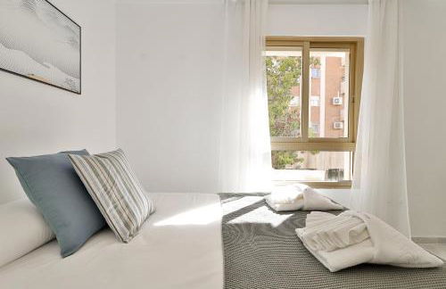 C9 Roomy Luminous 5 Bedroom in Town - Foto 18