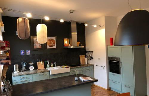 Haus mit Geschichte in Mähring - Foto 14