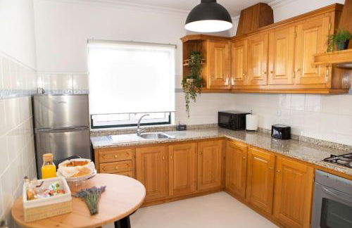 EntreVillas Alojamento Local, apartamento T2 - Foto 12