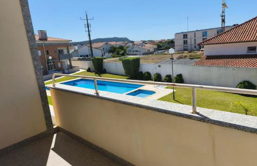 Beach&Pool Villa near Esposende&Apulia - Foto 9