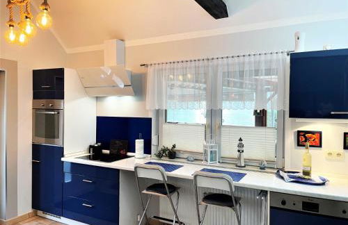 Ferienhaus Zschieck - Foto 9