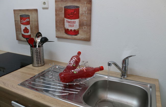 Gästewohnung Mönchengladbach - Foto 48