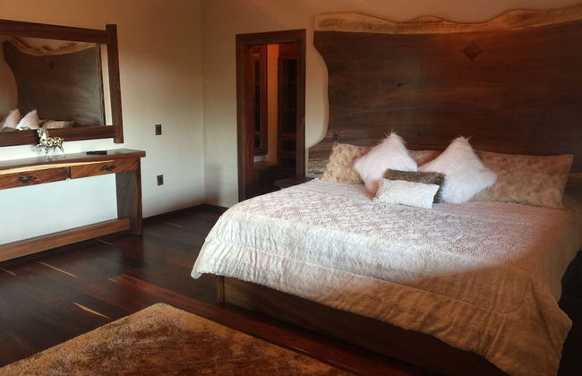 Cabaña Leon - Foto 3