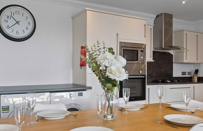 Smeatons by Pureserviced - Foto 15