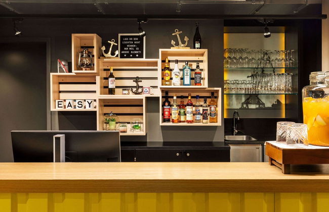 Vienna House Easy by Wyndham Bremen - Foto 9