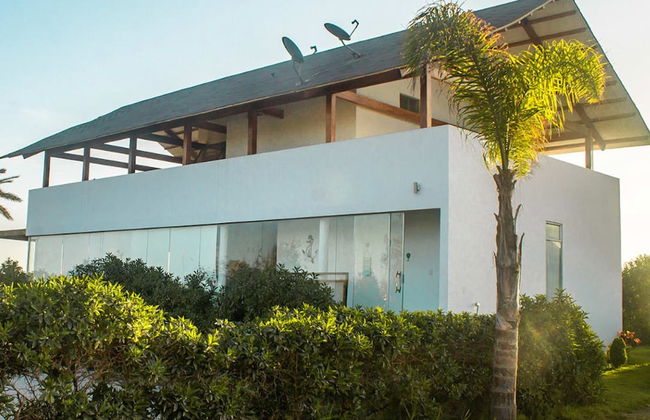 HOP Mykonos en Playa y Naturaleza de Chincha - Foto 62