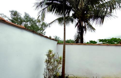 Casa Ubatubana I, em Praia do Sapê - Ar condicionado, garagem, cozinha completa e Wi-Fi - Foto 51