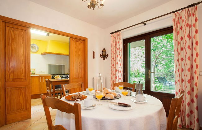 Eremus in Valldemossa - Photo 9