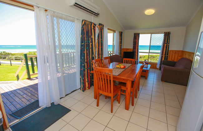 Bulli Beach Tourist Park - Photo 25