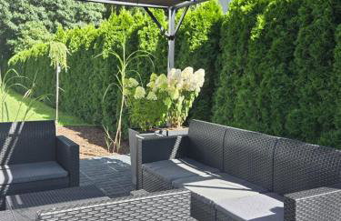 Apartamenty Janasa 13 - Foto 42