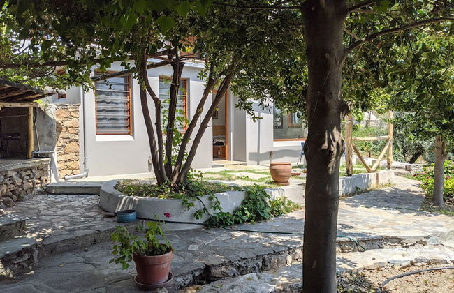 Daria's home at Pelion - Foto 34