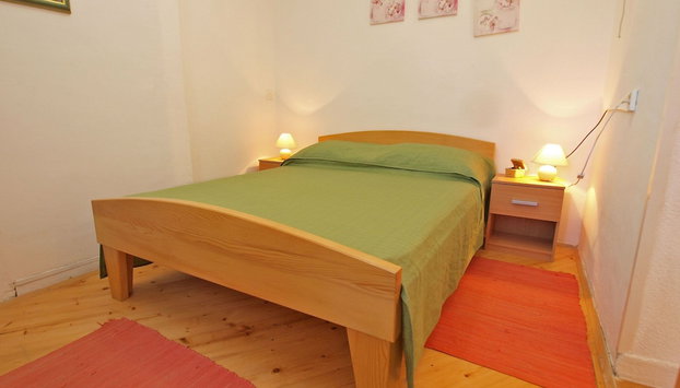 Apartments Mara 44 - Foto 2, Habitación