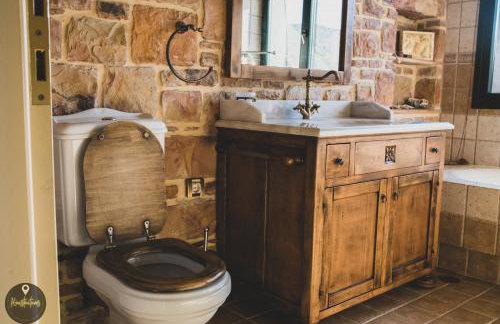 Luxury House with huge garden - Near "Mavra Volia" Beach - Foto 31