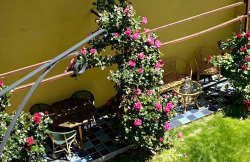 La Tourelle des Cordeliers - Foto 19