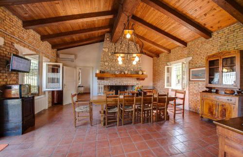 Il Vigneto Cottage - Foto 15