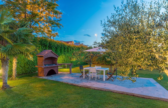 Apartments Maj Residence Premium - Foto 49