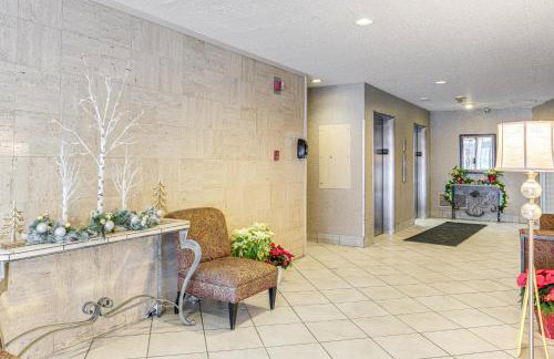 6 Mi to Downtown Cleveland Lakeview Condo! - Foto 20