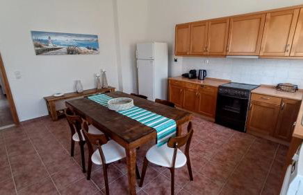 Dimitra - Kattavia surf houses - Foto 11