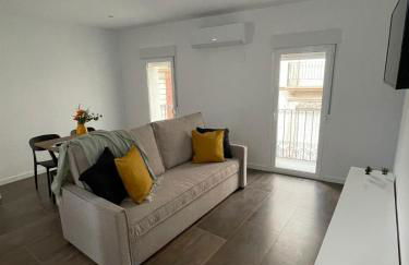 Jorge Juan Apartamento - Foto 3