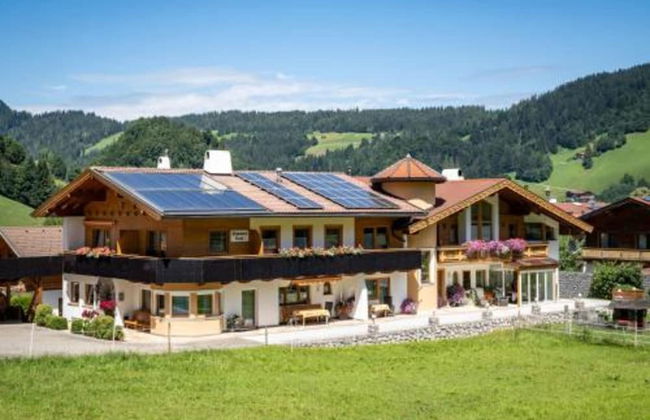 Spacious Holiday Home Near Ski Area in Kaltenbach - Foto 71