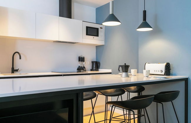 Holiday Rentals Los Salados - Foto 21