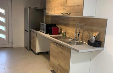 Grand studio climatisée - Foto 1