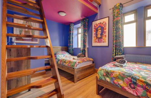 5 Bed in Keighley oc-88390 - Foto 26