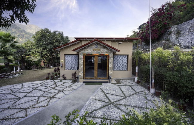 LaTigre Resort - Foto 9