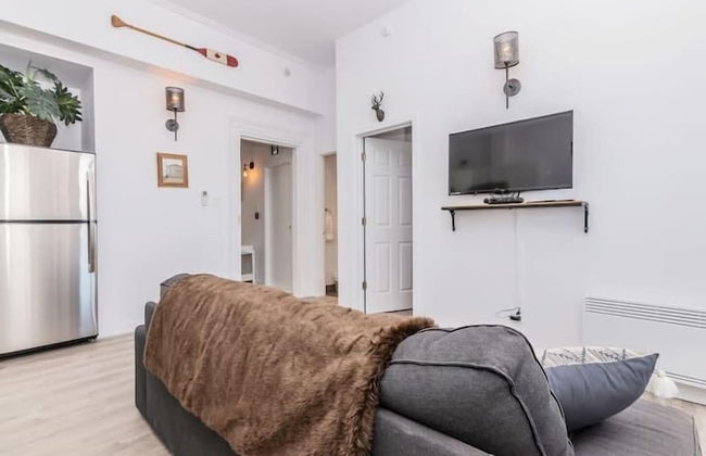 Manoir des Remparts 3 Bdrm Oasis - Photo 17